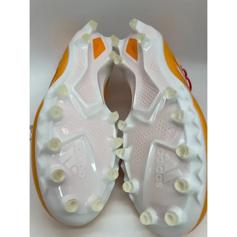 Adidas Freak 22 X The Simpsons Donut GW1792 Football Cleats Men's Size 10.5